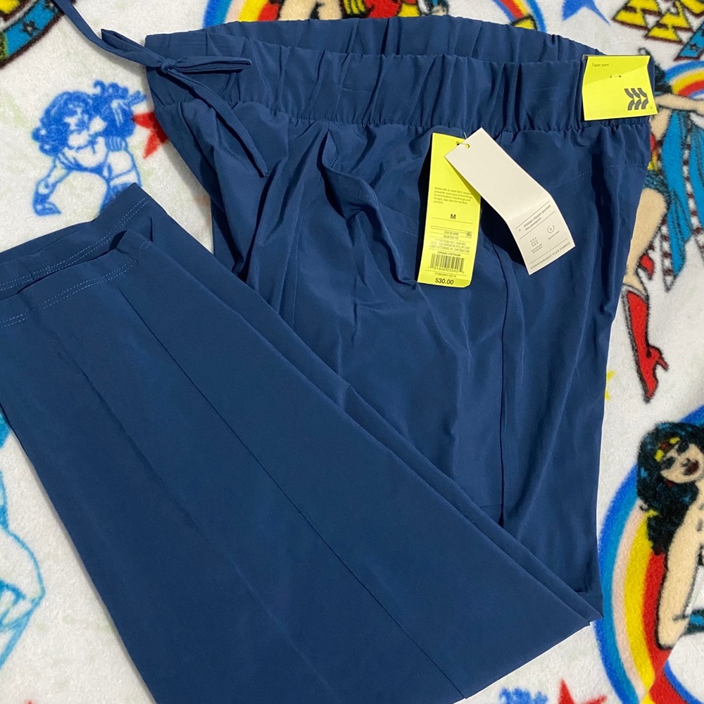 Target Jogger pants